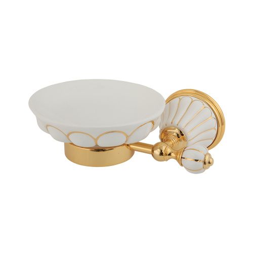 Мыльница Migliore Olivia 17508
