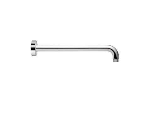 Держатель верхнего душа Fantini 86 13 8027 черный матовый