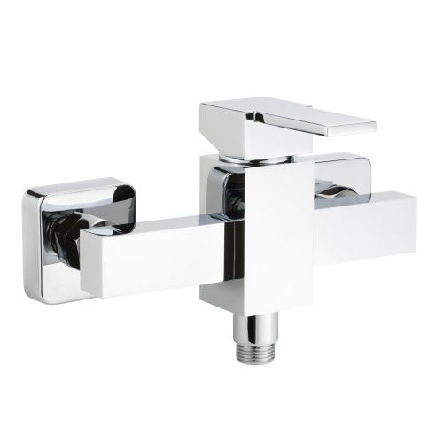 Смеситель для душа Migliore KVANT 18774 настенный хром