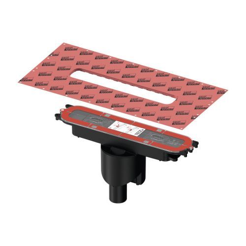 Сифон для душевого лотка Tece TECEdrainprofile 673003