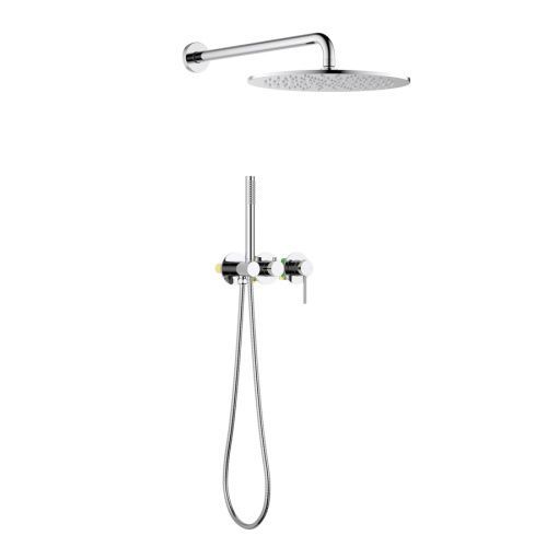 Душевая система Timo Saona SX-2349/00SM встраиваемая в стену