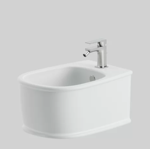 Биде Artceram Atelier ATB001 03 00 подвесное