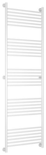 Полотенцесушитель Сунержа Богема + 12-0220-1960 65х196 водяной белый