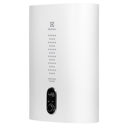 Водонагреватель электрический накопительный 2 кВт Electrolux EWH 30 Royal Flash Inverter