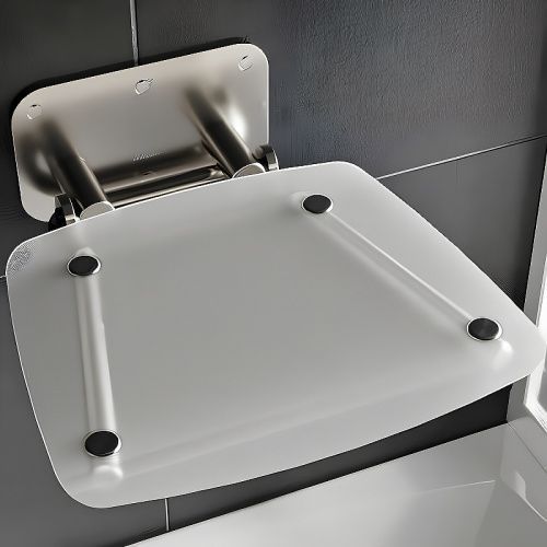 Сиденье для душа Ravak B8F0000051