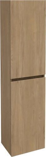 Шкаф-пенал Jacob Delafon Tolbiac EB2385-E75 40х32х160 подвесной цвет дуб давос