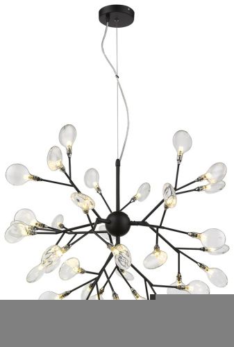 Светильник подвесной Wertmark Fiorita WE241.36.023