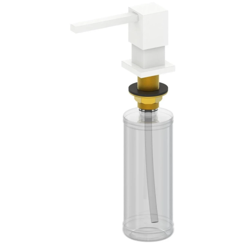 Дозатор для мыла Wonzon & Woghand WW-88SD01-MW