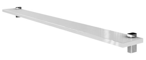 Полка в ванную комнату AQUATON 1A110503XX010