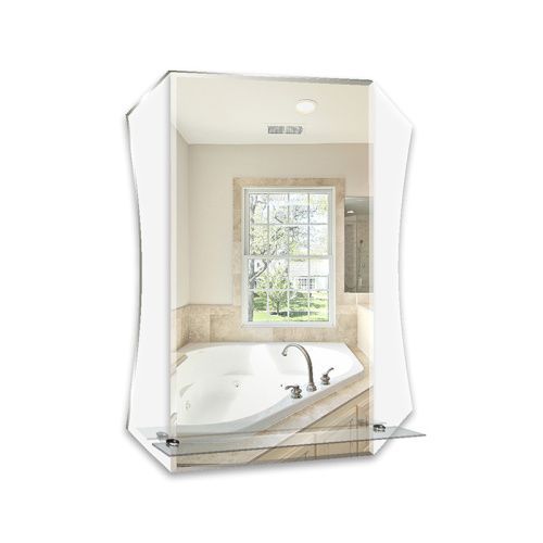 Зеркало в ванную Loranto ФР-00001106 58х75