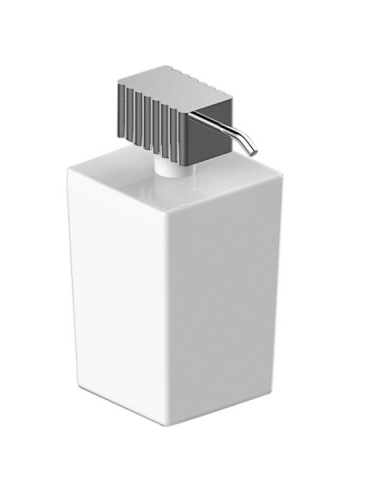 Дозатор Stella Casanova CS10009CR00