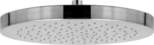 Верхний душ Daniel A578H3CM32 хром