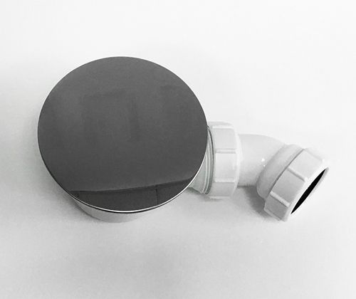 Сифон WasserKRAFT Berkel 48P D210 - фото 3