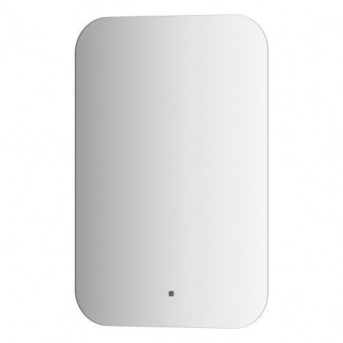 Зеркало в ванную Defesto OPTI DF 2812R 40х60