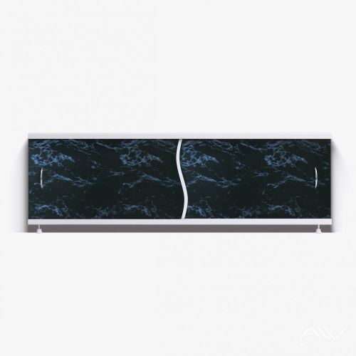 Экран под ванну фронтальный Alavann Премьер ALV0537020