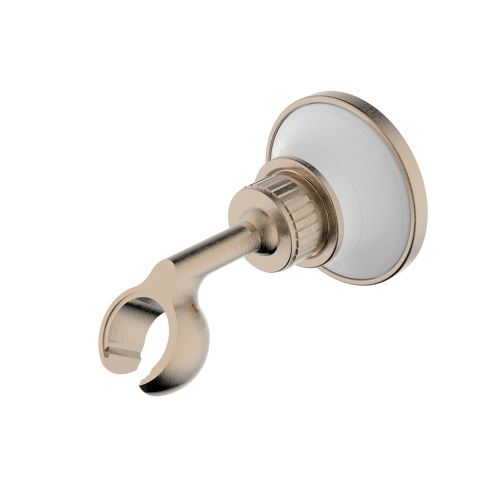 Держатель ручного душа LeMark LM8489B бронза