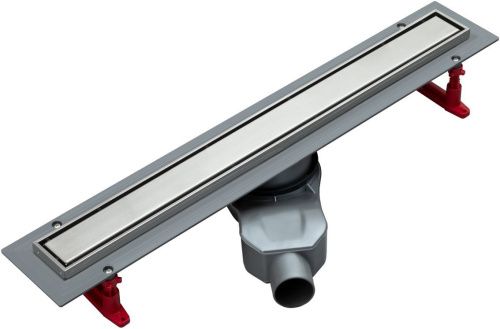 Душевой лоток Logan L002L-650 в пол