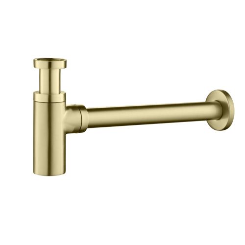 Сифон для раковины Timo 958/17L