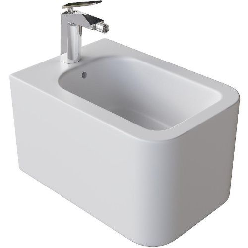 Биде Boheme Mane 970-BDT-MW подвесное