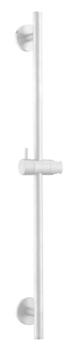 Штанга для душа Boheme Uno 420-MW белый