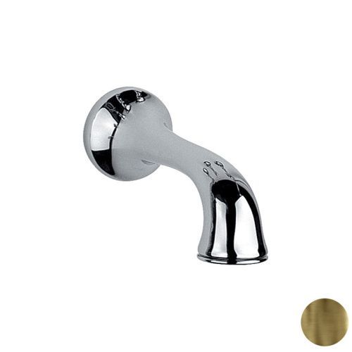 Излив для ванны Nicolazzi Dames Anglaises C2503BZ бронза