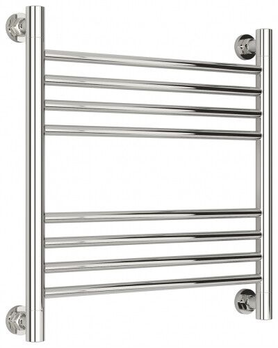 Полотенцесушитель Сунержа Богема + 00-0220-5050 55х56 водяной сталь