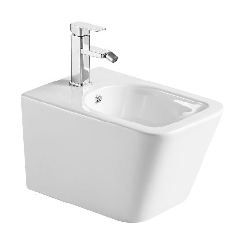 Биде ABBER Rechteck AC1250 подвесное