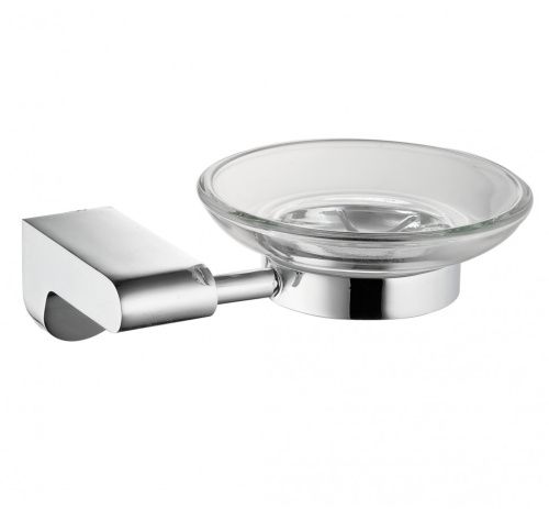 Мыльница CeramaLux Neo 51004