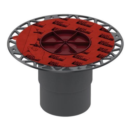 Сифон для душевого трапа Tece TECEdrainpoint S 3607600