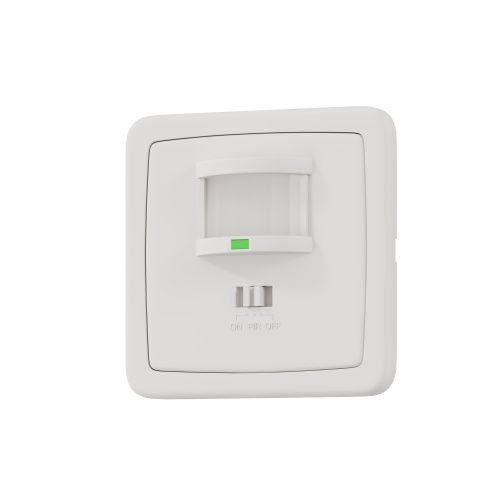 Датчик движения и освещенности Maytoni Lighting control SI-02