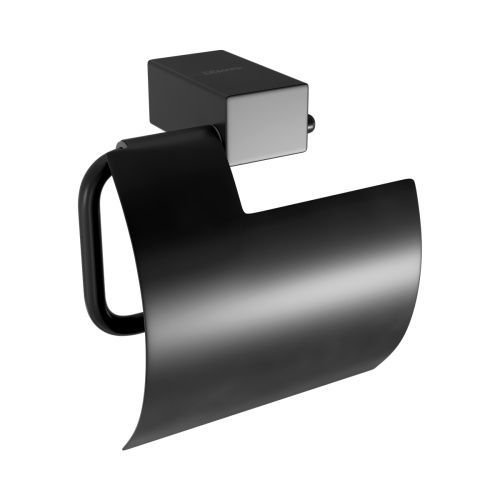 Полотенцедержатель LeMark Smooth line 9722011