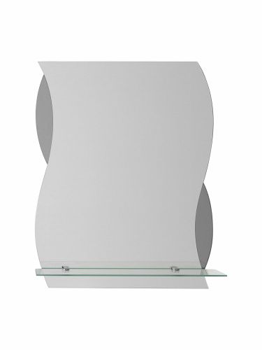 Зеркало в ванную Континент В008 51х64