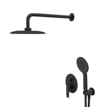 Душевая система Cezares NAUTIC NAUTIC-DSIP-NOP встраиваемая