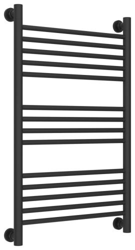 Полотенцесушитель Сунержа Богема + 15-0220-8050 55х86 водяной темный титан муар