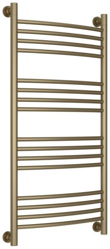 Полотенцесушитель Сунержа Богема + 32-0221-1050 55х106 водяной золото