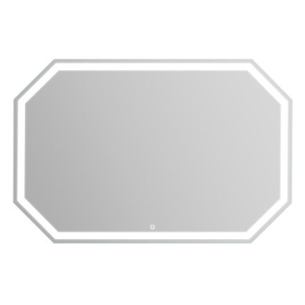 Зеркало в ванную BelBagno SPC-OTT-1200-800-LED-TCH 120х80