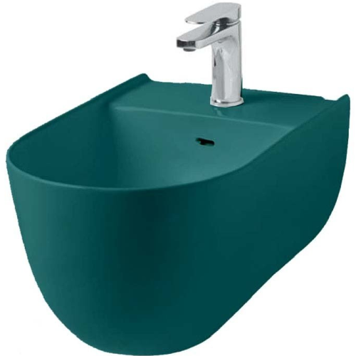 Биде Artceram The One THB001 43 00 подвесное