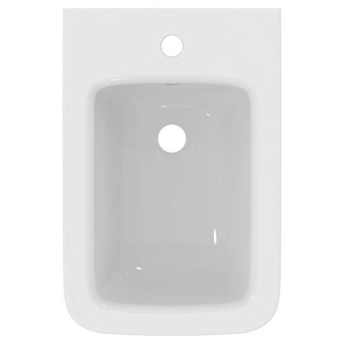 Биде Ideal Standard BLEND CUBE T368701 подвесное