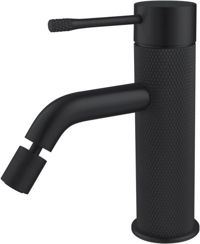 Смеситель Allen Brau Priority 5.31С04-31 на биде черный