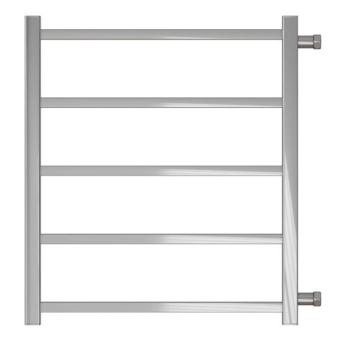 Полотенцесушитель Point Вега PN71556 водяной хром