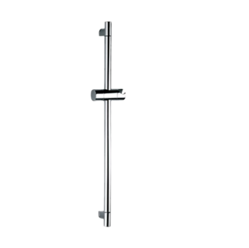 Душевая штанга Remer 315R настенная цвет хром