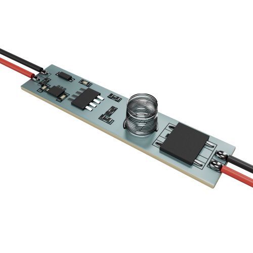 Контроллер Maytoni Lighting control 751004