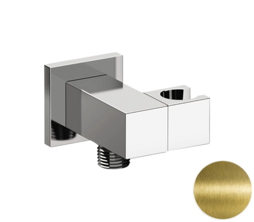 Держатель для душа Remer 337SVO латунь состаренная