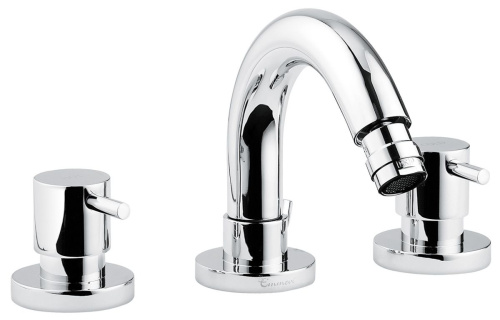 Смеситель Emmevi Piper 45034/CR на биде хром