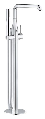 Смеситель Grohe Essence 23491001 напольный хром