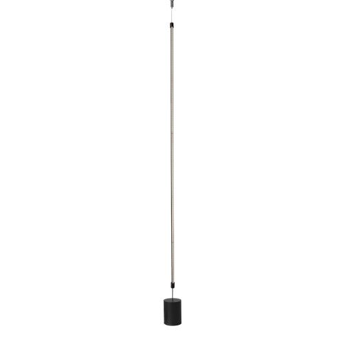 Торшер Loft It Slim 3604-BL
