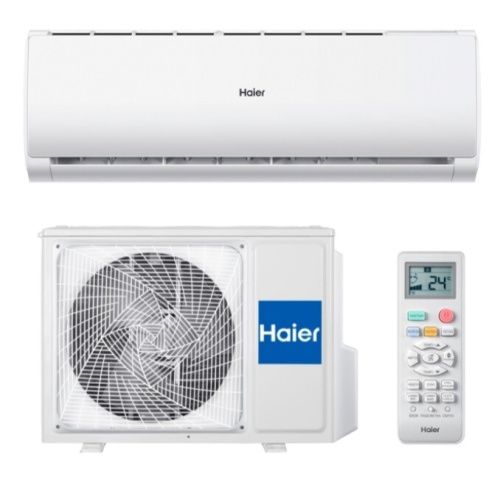 Настенный кондиционер Haier Tundra on/off HSU-07HTT03/R3 / HSU-07HTT103/R3