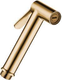 Гигиеническая душ Paffoni ZDOC120BR бронза
