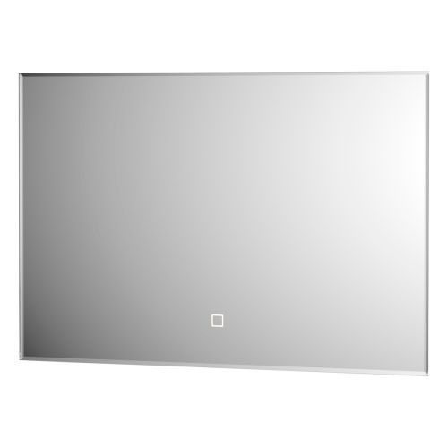 Зеркало в ванную Defesto GLOW DF 2512SH 60х40