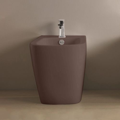 Биде Artceram A16 ASB002 39 00 напольное